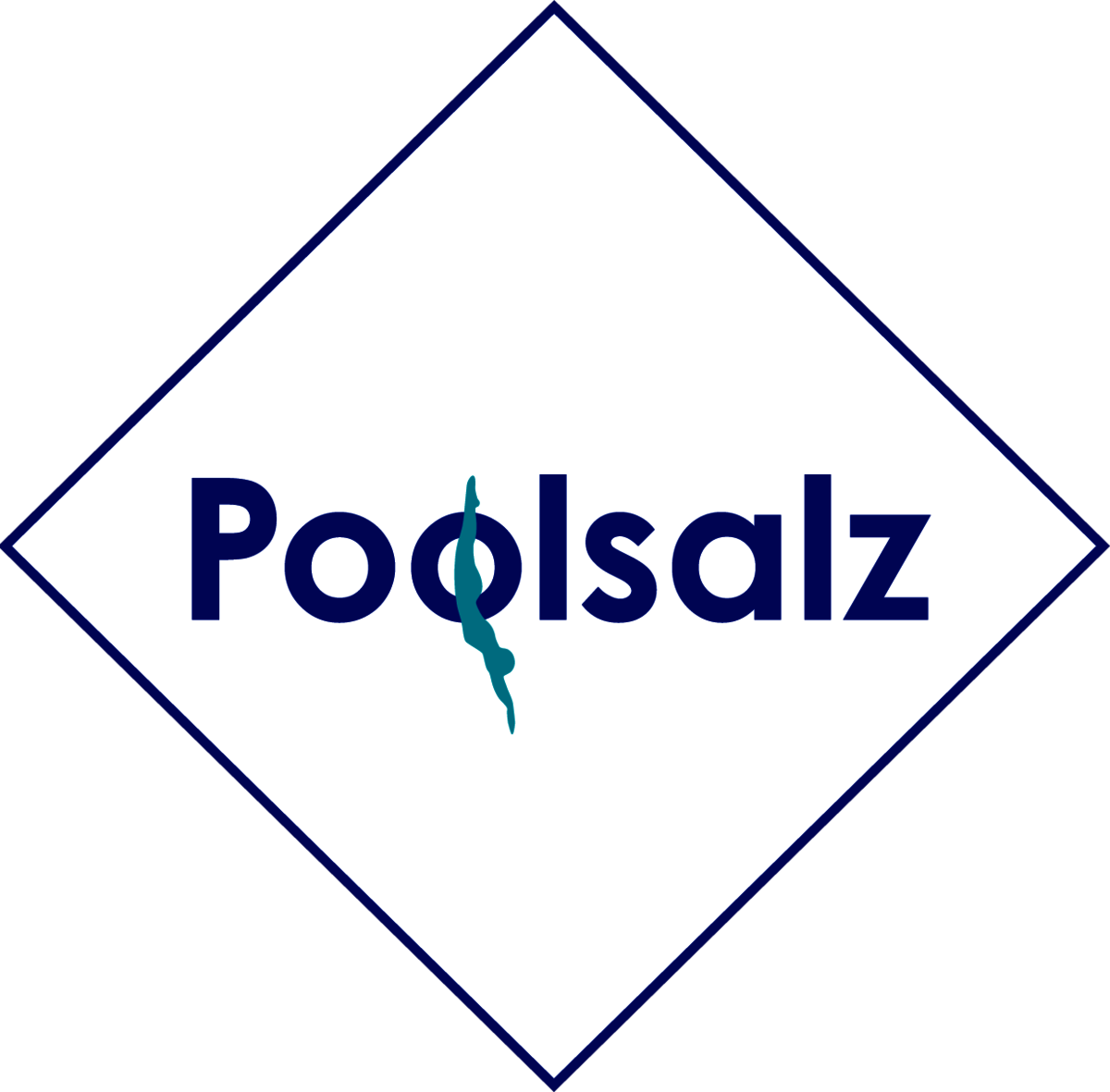 Poolsalz Logo
