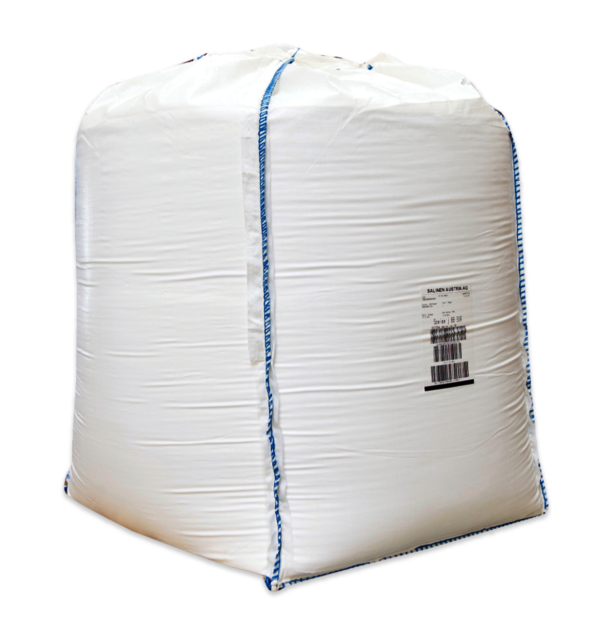 DEFROST de-icing salt BigBag 1000 kg