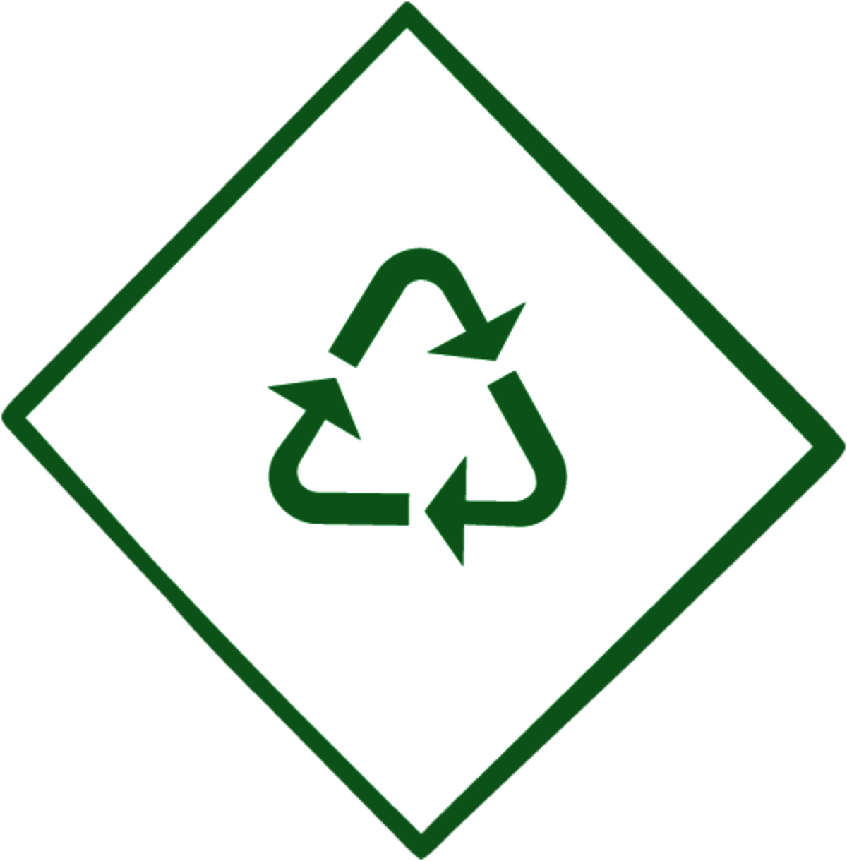 Icon Umweltfreundlich