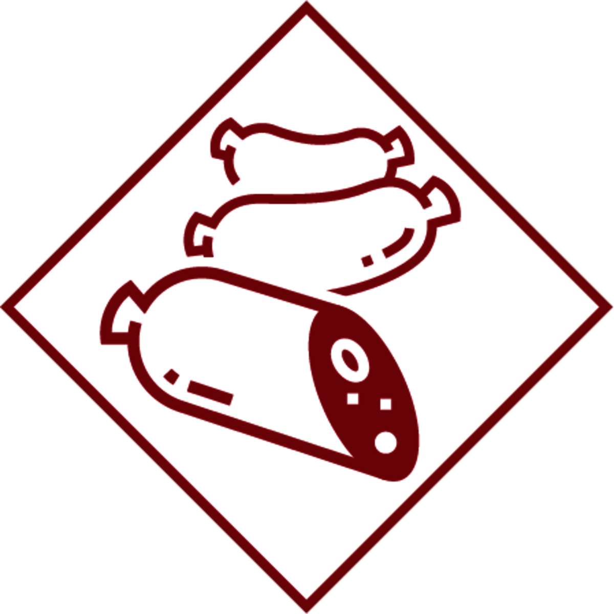 Icon Umrötung