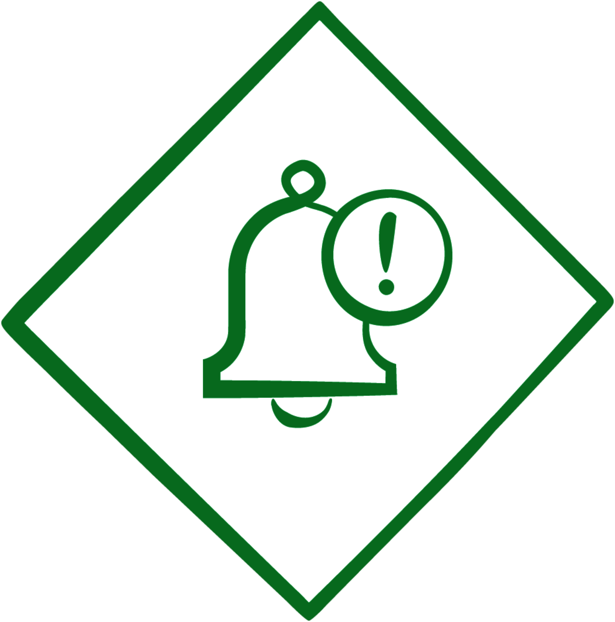 Icon Erinnerungsservice