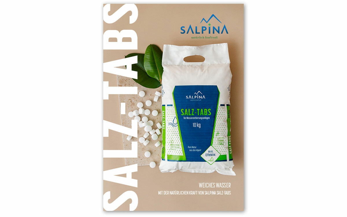SALPINA Salz-Tabs E-Book Cover