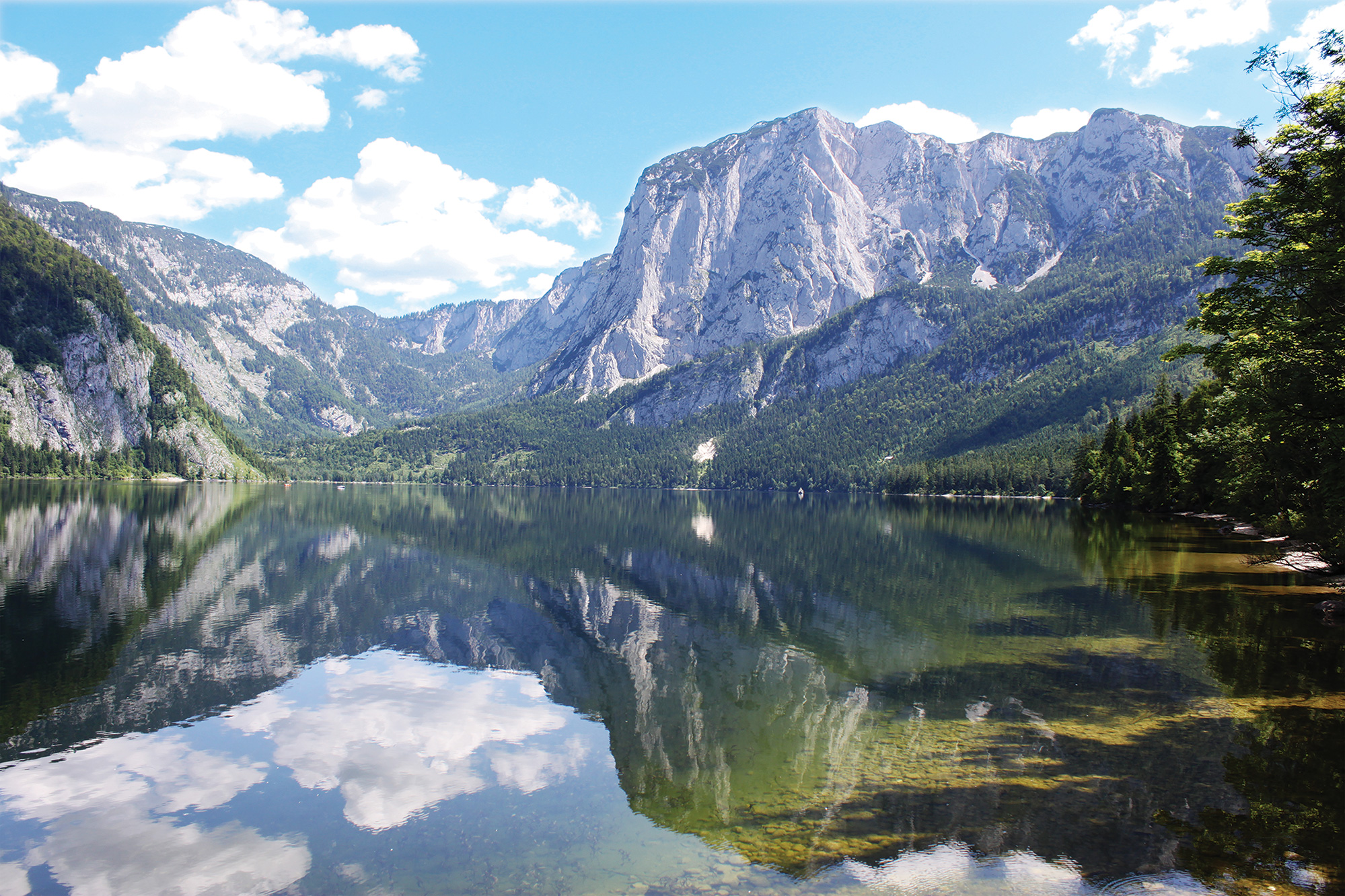 Salinen Austria AG hochreines Salz aus Österreichs Alpen