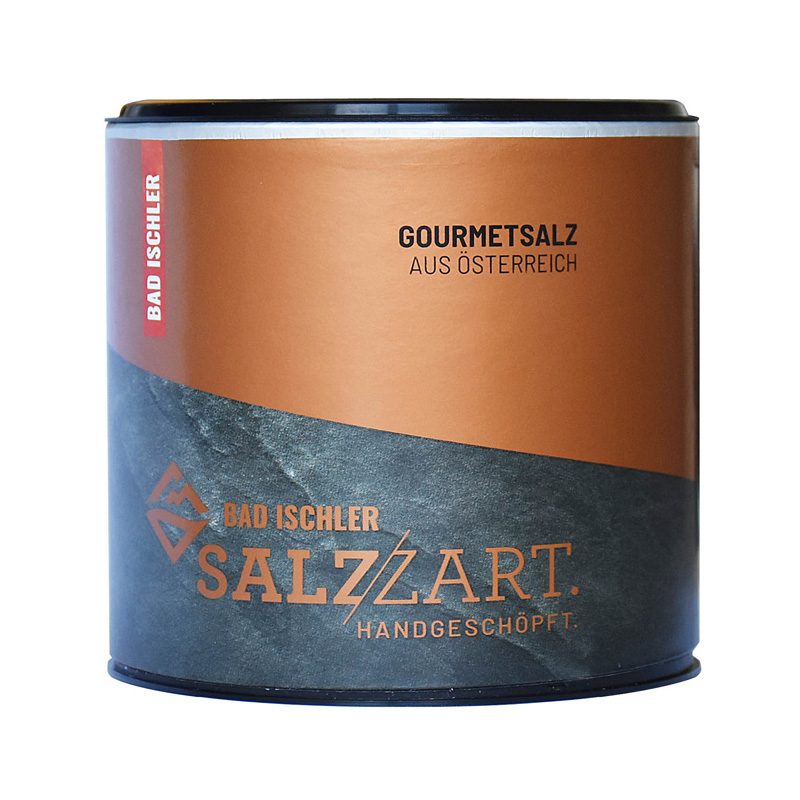 BAD ISCHLER Salzzart 200g