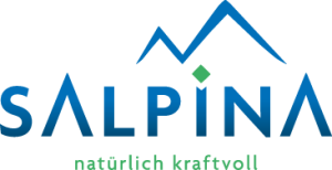 SALPINA Logo