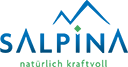 SALPINA Logo
