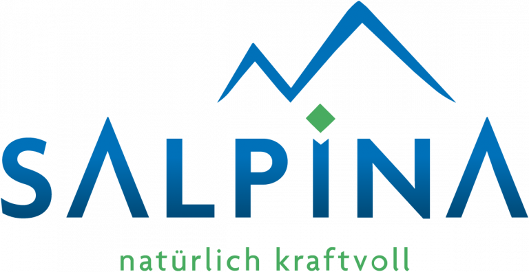 SALPINA Logo