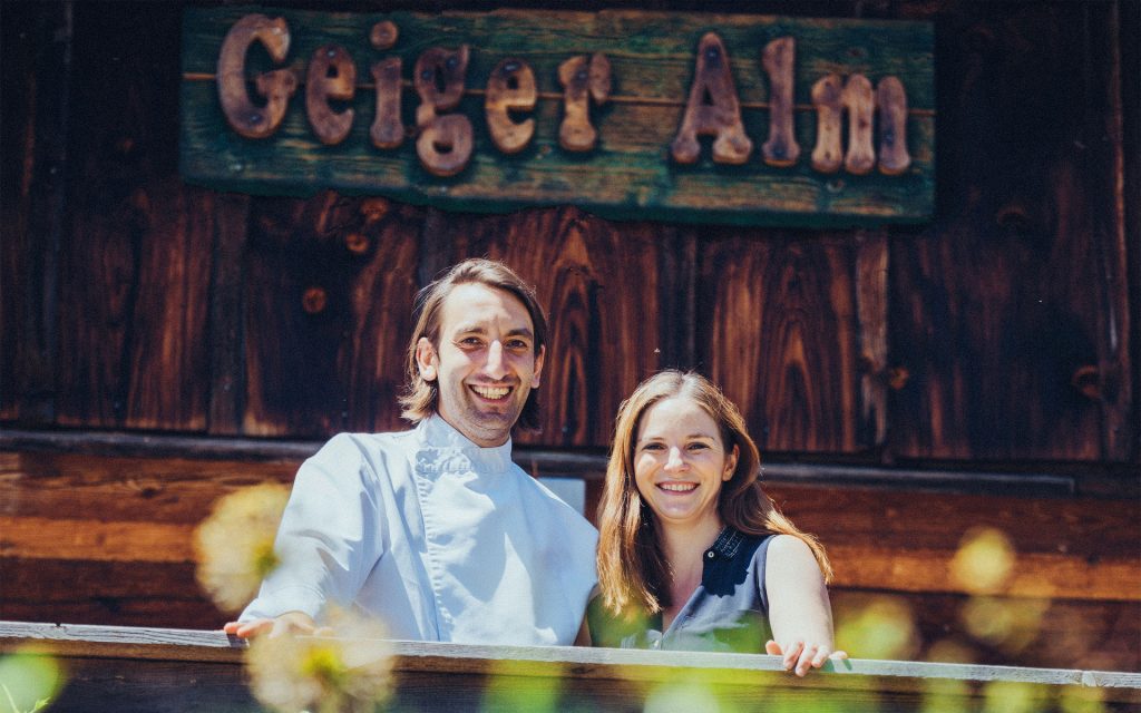 Geigeralm