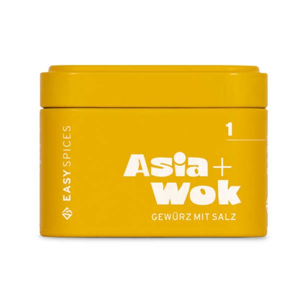 Easy Spices Asia & Wok