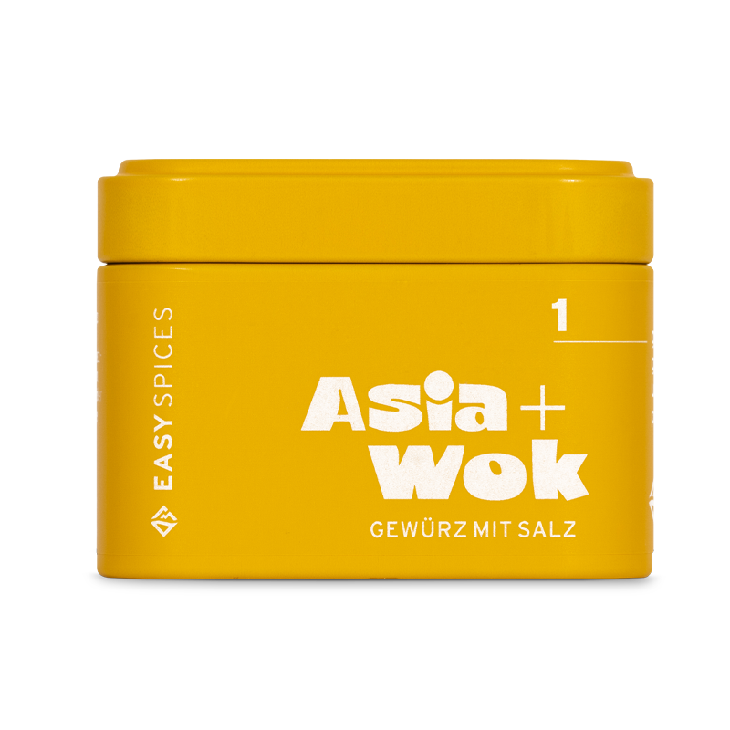 Easy Spices Asia & Wok