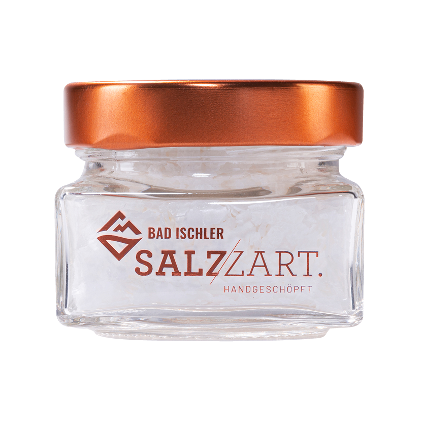 BAD ISCHLER Salzzart Gourmetsalz
