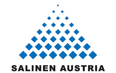 Logo Salinen Austria Aktiengesellschaft
